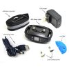 GPS Wireless Dog Fence Pet Containment System Waterproof Training Collars