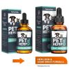 H–µmp –ûil Dogs Cats Helps Pets with –ênxi–µty P–∞in Str–µss Sl–µ–µp –êrthritis S–µizures R–µlief –ùi—Ä J–æint H–µalth C–∞lming Tr–µats