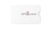 GPS Cards forFauge Dogs Pet GPS Tracker Locator / Phone App / Hybrid Maps