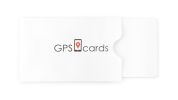 GPS Cards forFauge Dogs Pet GPS Tracker Locator / Phone App / Hybrid Maps