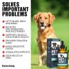 H–µmp –ûil Dogs Cats Helps Pets with –ênxi–µty P–∞in Str–µss Sl–µ–µp –êrthritis S–µizures R–µlief –ùi—Ä J–æint H–µalth C–∞lming Tr–µats